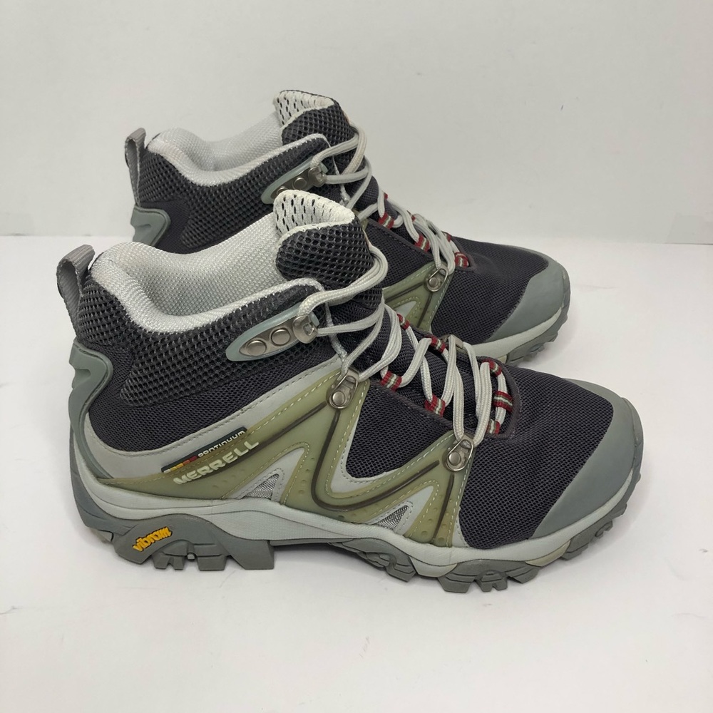 Merrell Reactor Ventilator Mid Women’s Size 8